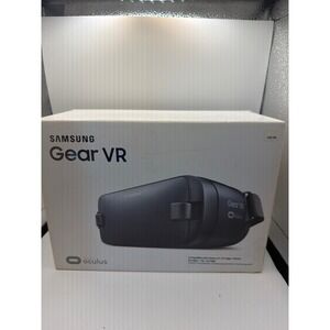 Samsung‎ Gear VR-Oculus Virtual World goggles